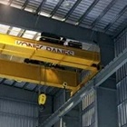 Проектирование и изготовление крановых эстакад